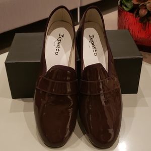 Repetto Patent Loaders